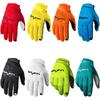 Mănuși de Motociclist Off-Road pentru Ciclism, 3D Ventilate, cu Degete Lungi, Unisex Adult S M L XL XXL
