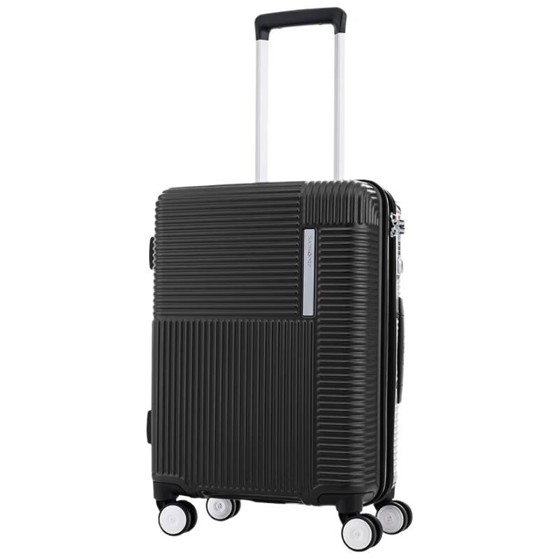 

Samsonite Expandable Hardside Spinner Suitcase