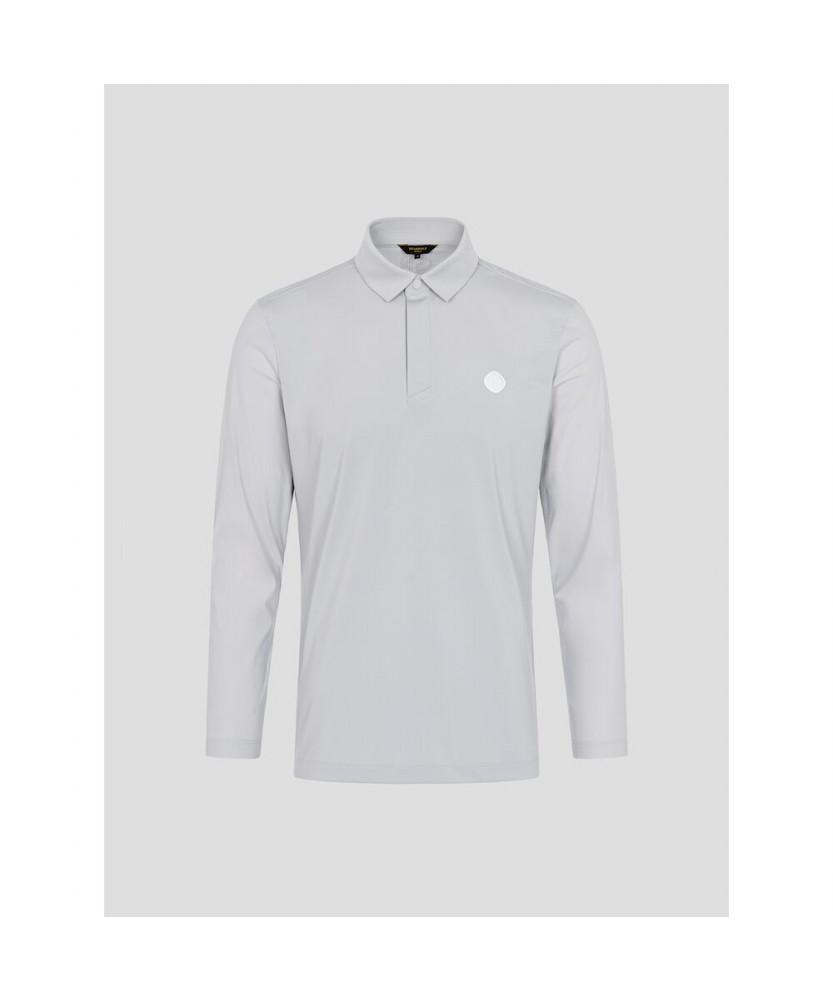 BEANPOLE GOLF [B_Under] Men'S Cooling Sleeve Aio - Light Grey