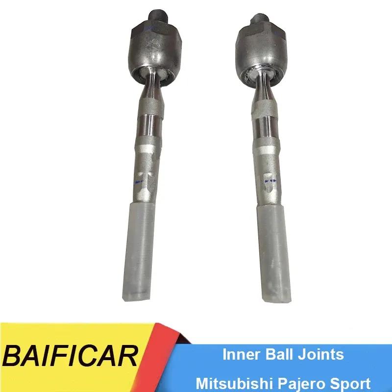 Baificar Brand New  Steering Gear Inner Tie Rod End Ball Joint Linkage For Mitsubishi Pajero Sport Left - 1 PCS