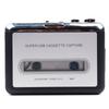 USB Cassette To Digital Converter For PC With Plugs And Play And High Fidelitys Audios Transfer MP3 WAV Format for Home