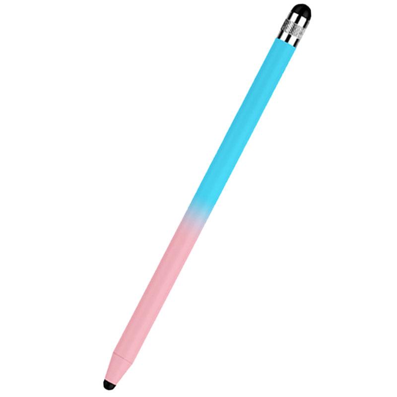 Multifunction Gradient Stylus Pen for iPad, Phone, Tablet, Apple, Huawei Touchscreens