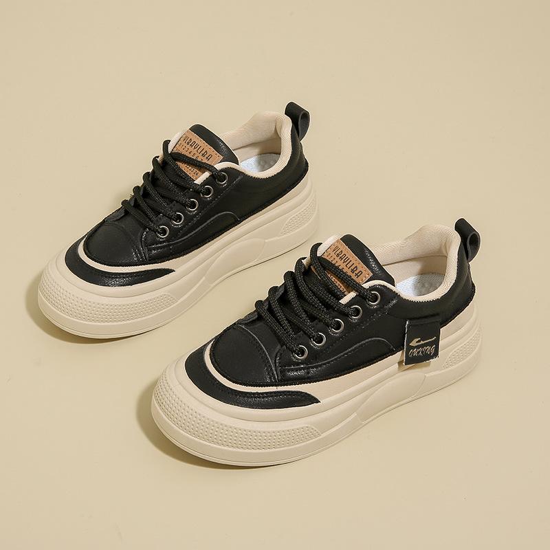 

МОДНАЯ ОБУВЬ, мужские дышащие спортивные кроссовки, спортивные кроссовки для бега, уличные женские теннисные кроссовки для тренажерного зала 35 чёрный