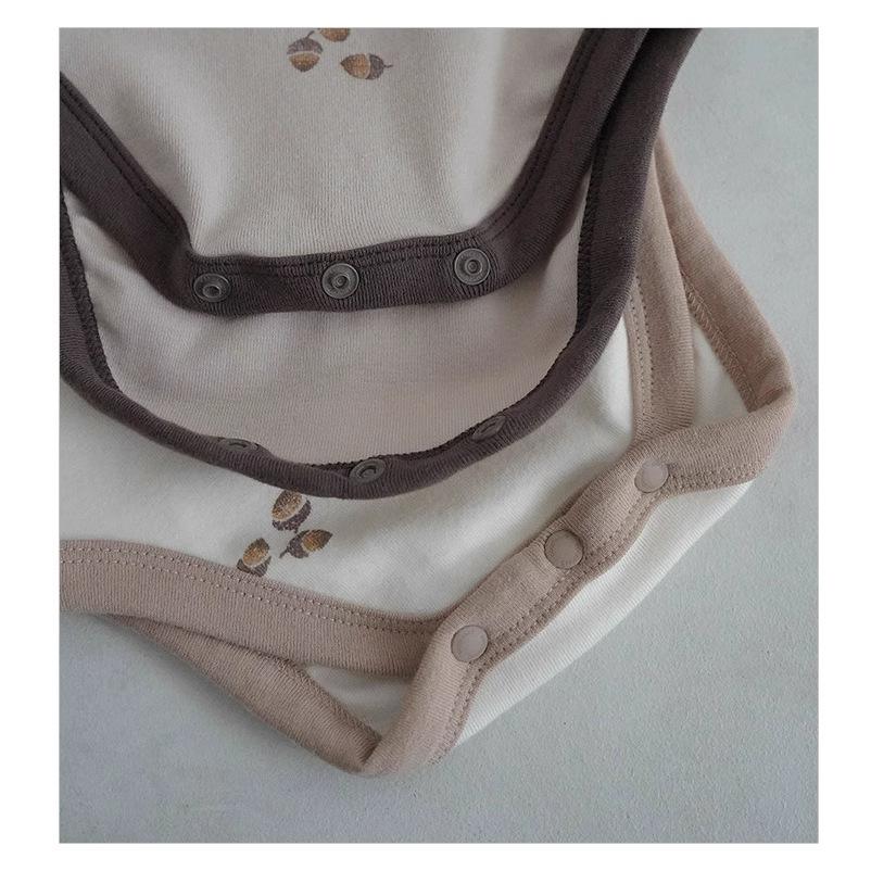 XG Baby Long Sleeve Bodysuit & Pants Set