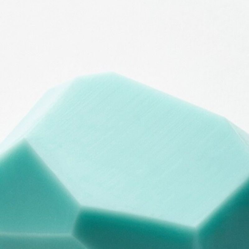 Простой Камень - Бамбуковая Мята