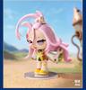 Genuine Genshin Impact Q Version Mini Series  Figure Anime Game Character Collectible Model Toy Birthday Gifts