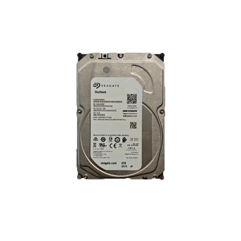 

Жорсткий диск HIKVISION Seagate SkyHawk для відеоспостереження