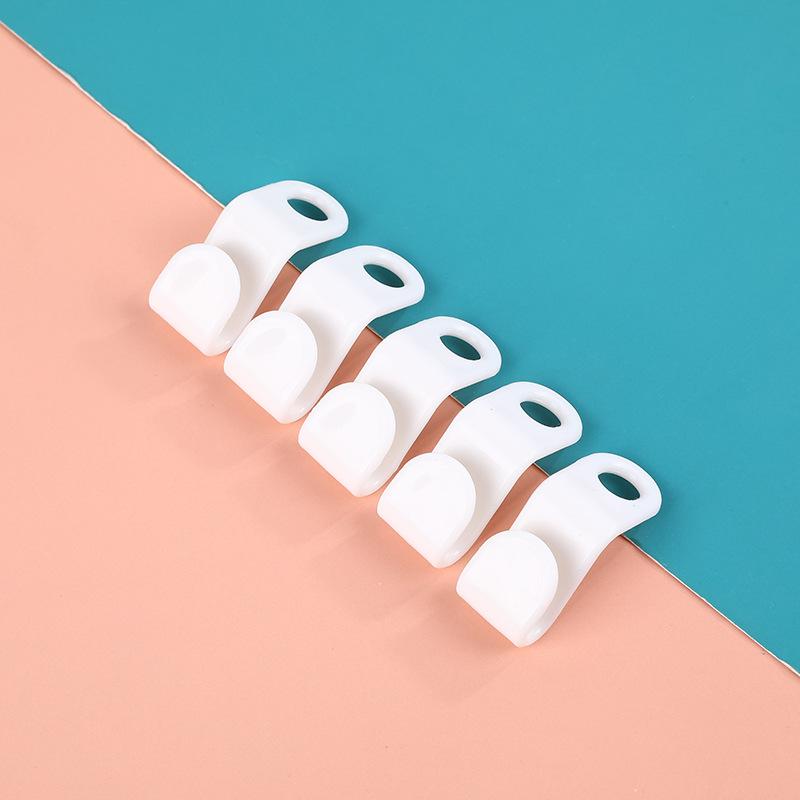 10шт крючок для вешалки