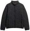 Superdry 'Fuji' Winter Jacket Black