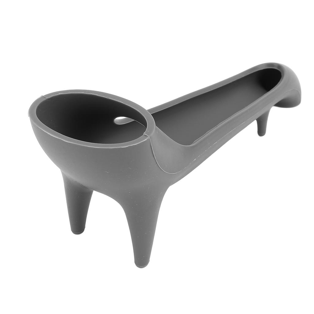 Coffee Maker Water Spout Food Grade Silicone Water   Quick Access Funnel for Coffee NaMachine Accessories