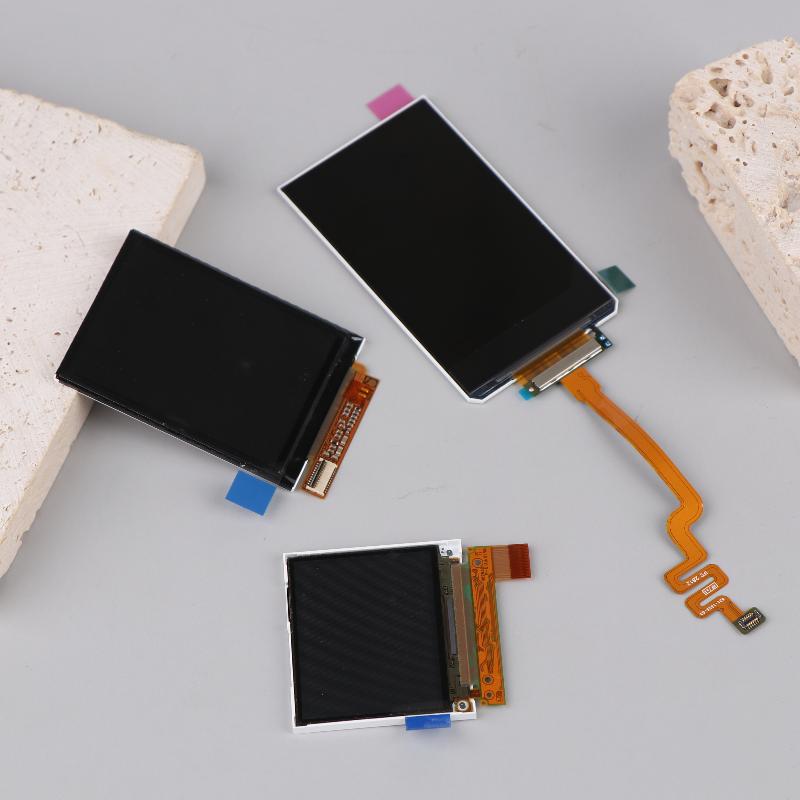 1 Stück LCD-Display Sensor Digitizer Baugruppe Bildschirm für IPod Nano 2. 4. 7. Ersatz