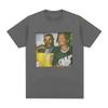 Rapper Playboi Carti Funny Meme Graphic T Shirt UNISEXs Women Fashion Short Sleeve Tshirt Casual Cotton Oversized T Shirts
