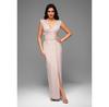 Abendkleid Ombre LA-OM-DLR084