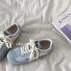 Sneakers Women New Canvas Shoes Women's Casual Shoes Comfort Sneakers All-match Lightweight Casual Running Shoes