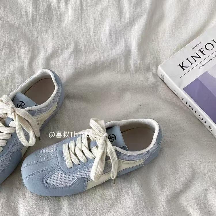 Sneakers Women New Canvas Shoes Women's Casual Shoes Comfort Sneakers All-match Lightweight Casual Running Shoes