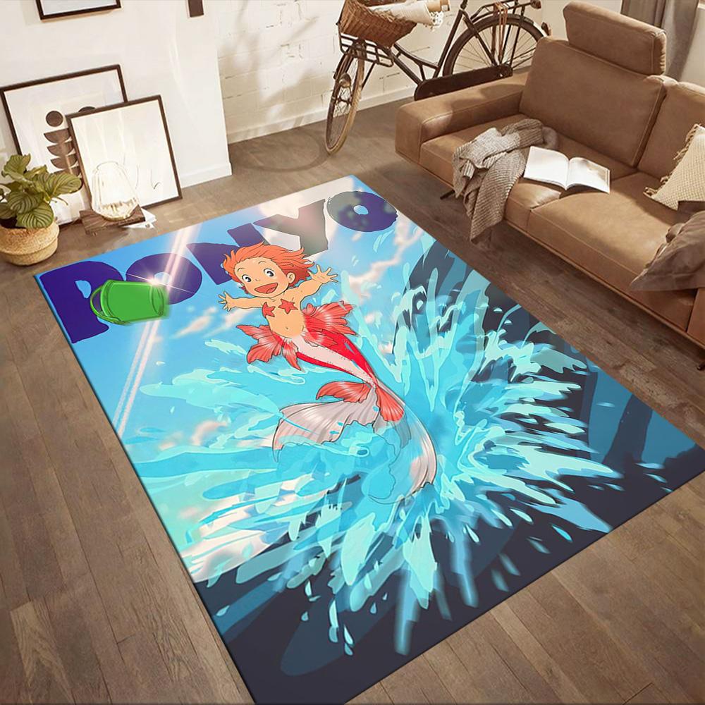Space Adventure Journey Square Rugs Are a Great Choice for Living Rooms, Bedrooms, Home Décor, and As Gifts.