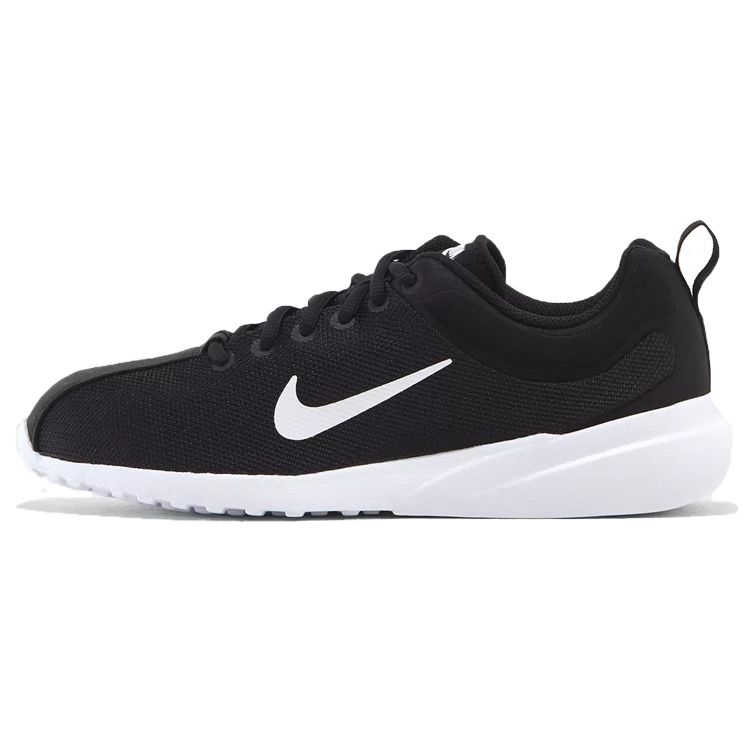 

Nike Superflyte Black White (Womens) Women Sneakers 916784-001