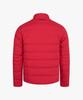 Spyder Men'S Lightweight Goose Down Jacket Spkwcndj301Mred
