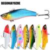 Pesca – Wobblers, iscos e anzóis