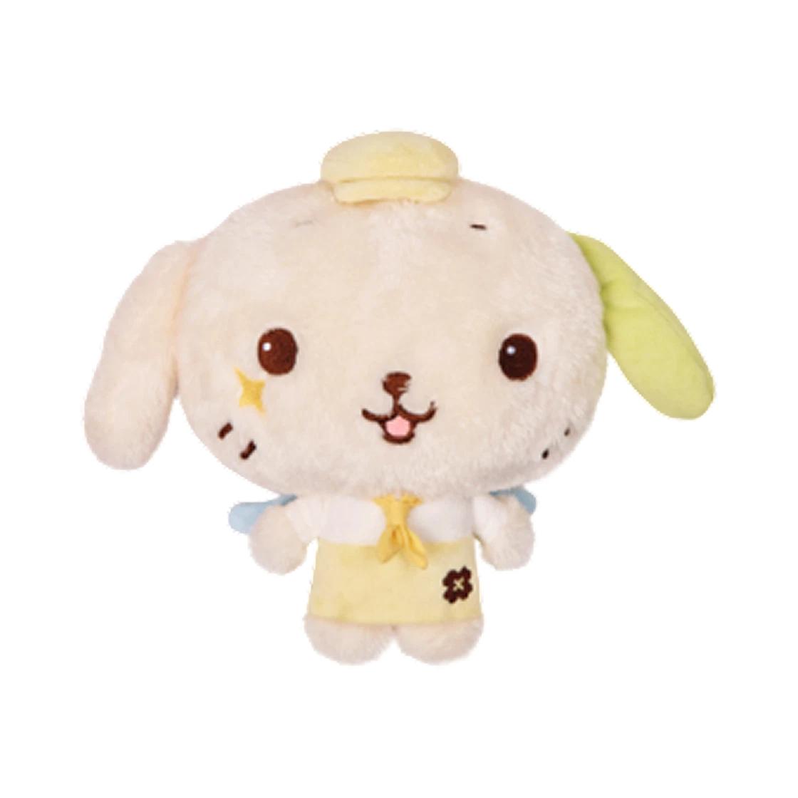 NCT Wish Bakery Patissier Wish Doll Ryo Ver. ONE SIZE