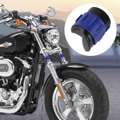 Outil Nettoyeur de Joint de Fourche de Moto Nettoyage de Joint d'Huile Outil de Réparation de Vélo Outil de Nettoyage et de Réparation d'Amortisseur de Fourche Avant de Vélo