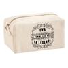 Trousse Multifonction Eva Femme Déesse Légende Cadeau Anniversaire Noël Idée Personnalisé | Trousse Scolaire Fournitures Bureau