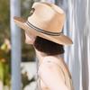 Hodeplagg – Sommerhatter mot solen