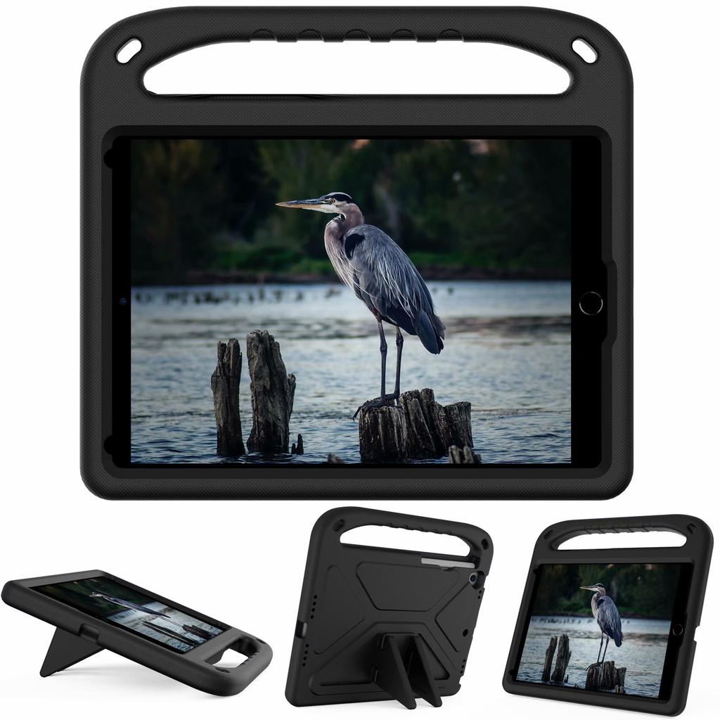 EVA Kids Safe Case For IPad Air 11 2024 2025 iPad 11 11th A16 10 10th 2022 10.9 Air 4 5 10.2 9th 8th 7th Cover Pro 11 2020