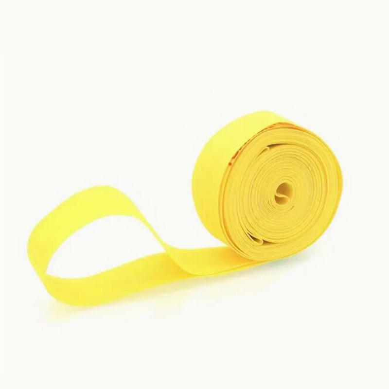 1pc Bicycle Tire Liner Bike PVC Puncture Proof Belt Protection Pad Nylon Anti-Puncture Tyre Protector Tape