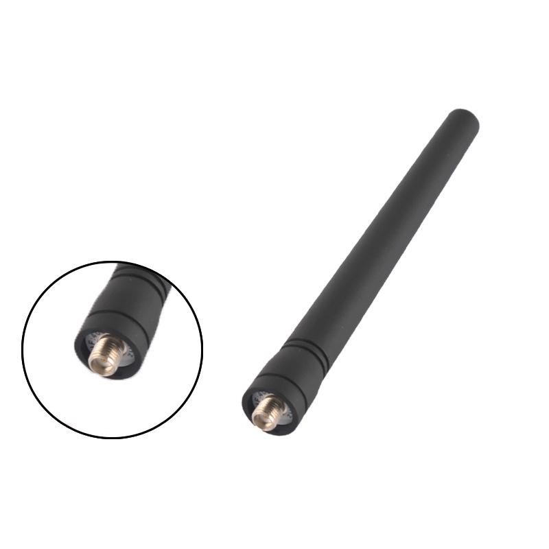 DM-900 A300U Fireproof Explosion-proof High Gain Walkie-talkie Antenna