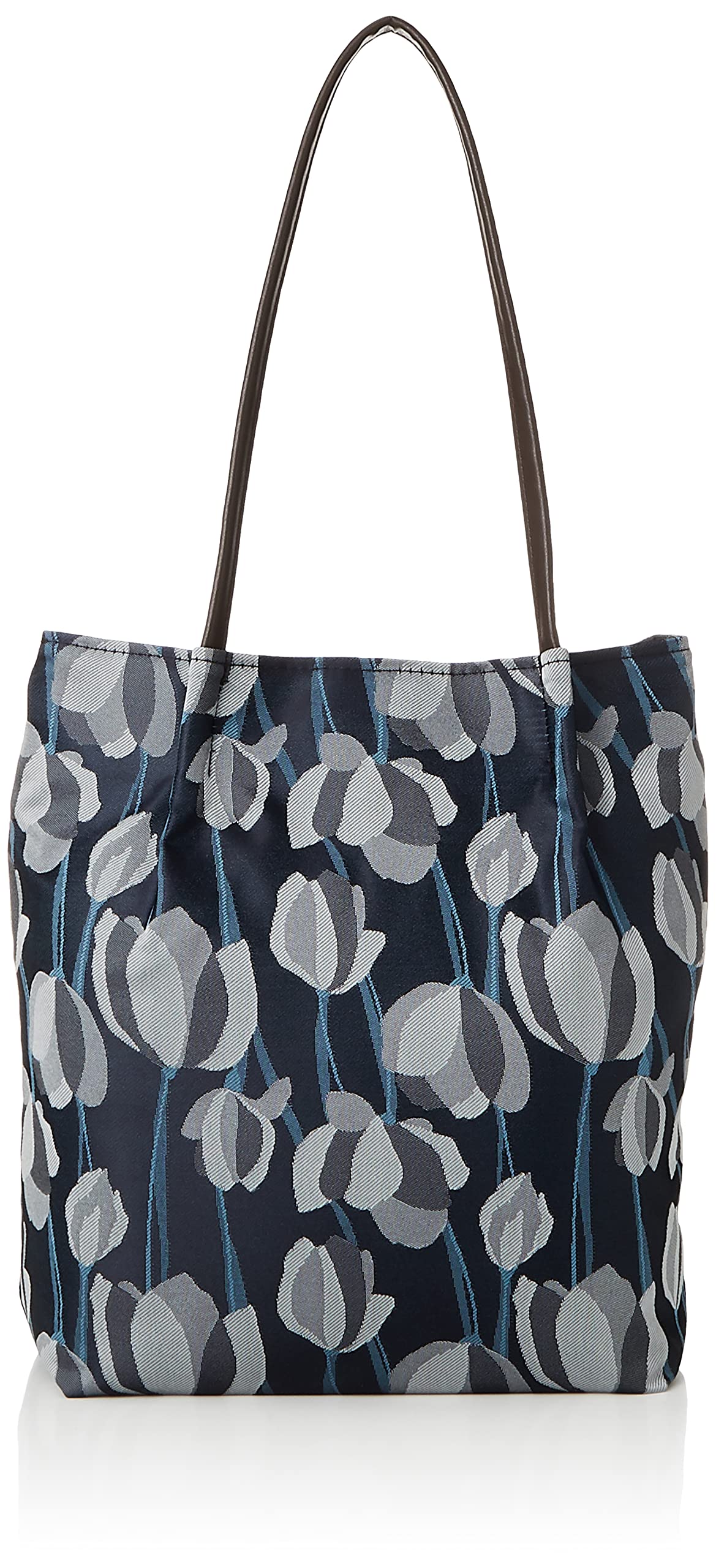 

Bianco Women s Tote, Silver Gray