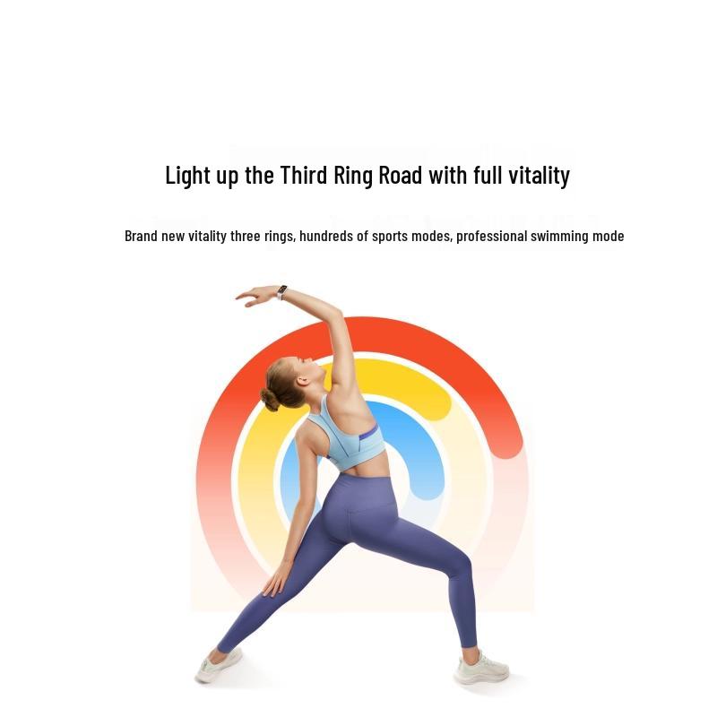 HUAWEI Band 9 NFC Smart Band (CN version)