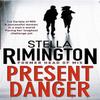Present Danger by Stella Rimington Paperback Book 9781849161947