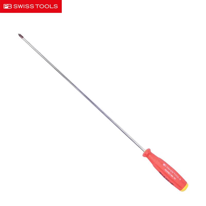 PB SWISSTOOLS Anti-slip Phillips Screwdriver