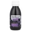 Sambucol Black Elderberry, Original Formula, 4 Fl Oz (120 Ml)