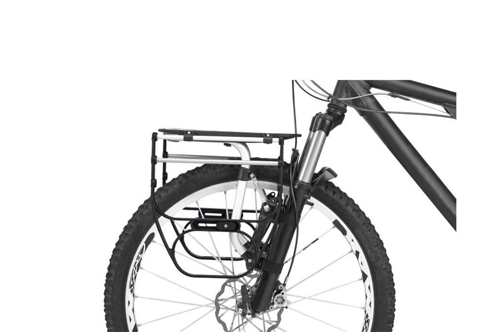 Thule PACK N PEDAL Carrier Side Frame 20432