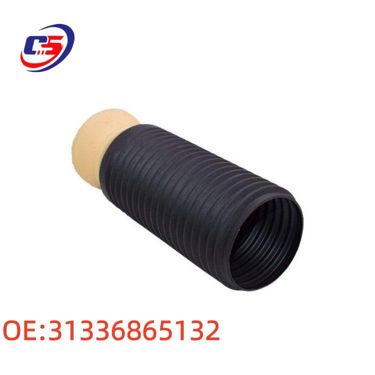 BMW F15 F16 Front Shock Absorber Dust Cover Repair Kit (OE: 31336865132)