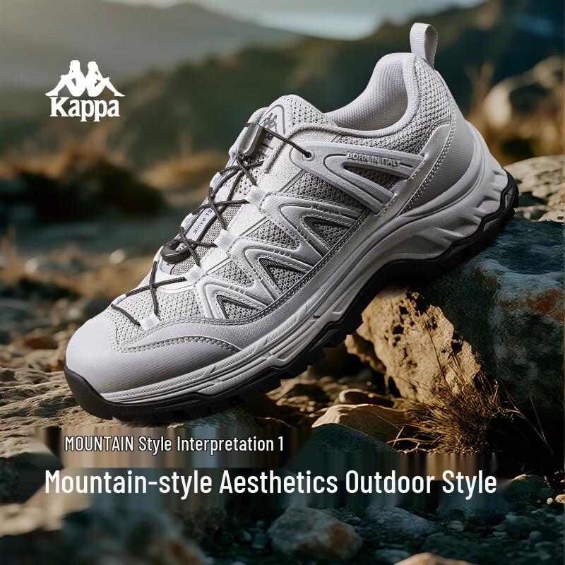 Kappa Women s Outdoor Sport & Casual Shoes EUR 39