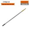 JINGGENG Telescopic Fruit Picker Pole