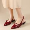 Scarpe con tacco – Scarpe con tacco