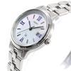 [Orient] iO RN-WG0007A Women's Solar Watch - White