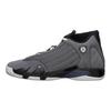 Jordan 14 Retro Light Graphite 2011 311832-011