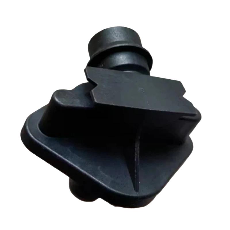 

Для Tesla 3 Y Охлаждающая Водяная Трубка Шестигранный Соединитель Соединение 1109179-00-B Запасные Части Водяная Трубка Шестигранный Соединитель Трубка Охлаждающего Шланга 1PCS