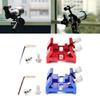 Aluminum Dovetail Base Dovetail Plate Astrophotography Telescope Mount Bracket