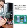 0.1% 25PPM Precision Resistor Standard Board Resistance Capacitance Board  Electronic Measuremen