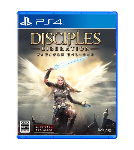 

Disciples Revelation - PS4 ([Initial bonus] Origin