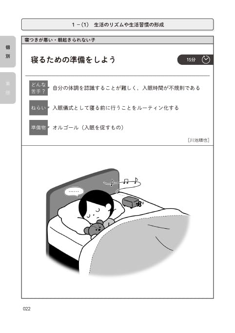 A guide to independent activity ideas for children with developmental and intellectual disabilities Needs Education for (Special Beginners)