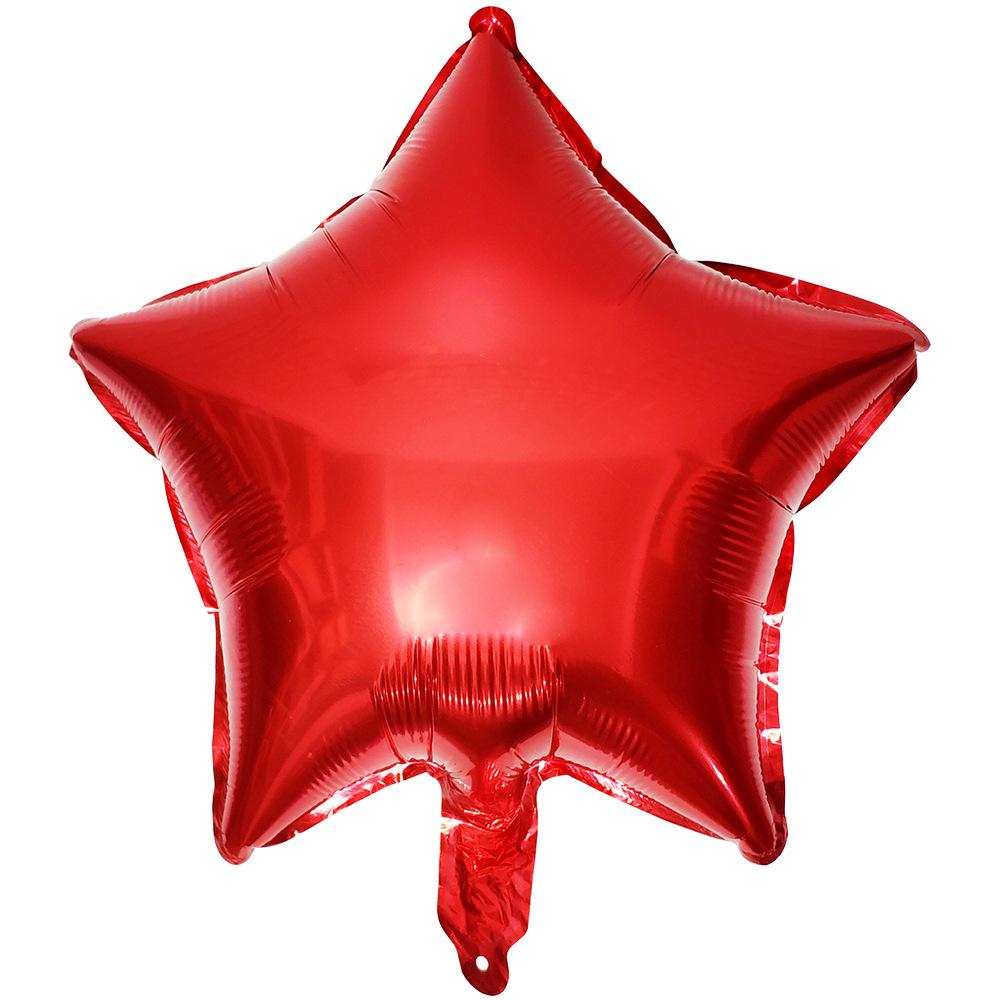 Weihnachtsschmuck Ballon Set Weihnachten Frohe Ornament Ballon Glocke Aluminiumfolienballon Set