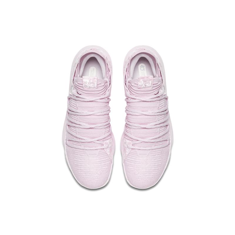 Nike Kd 10 Ep 'Aunt Pearl' Sneakers AQ4111-600