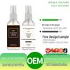 Qise Clothing Fragrance Spray - Fresh Long-lasting Odor Remover & Deodorizer for Clothes and Home.